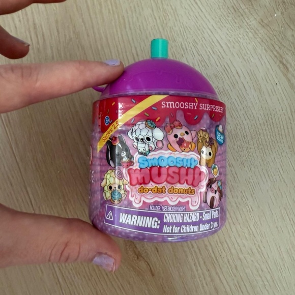 multi Stuffed-animals - Picture 1 of 2